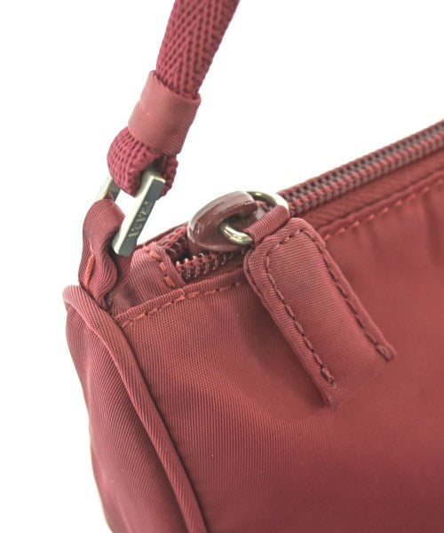 PRADA กระเป๋าถือ