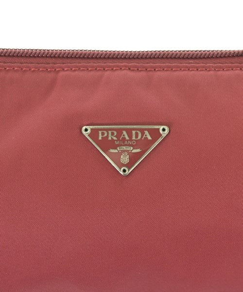 PRADA กระเป๋าถือ