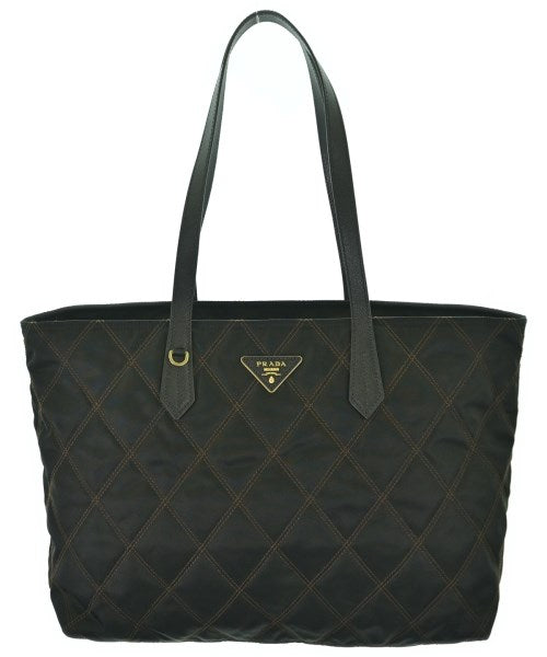 PRADA กระเป๋าถือขนาดใหญ่