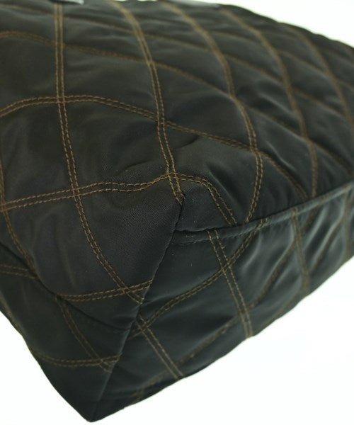 PRADA กระเป๋าถือขนาดใหญ่