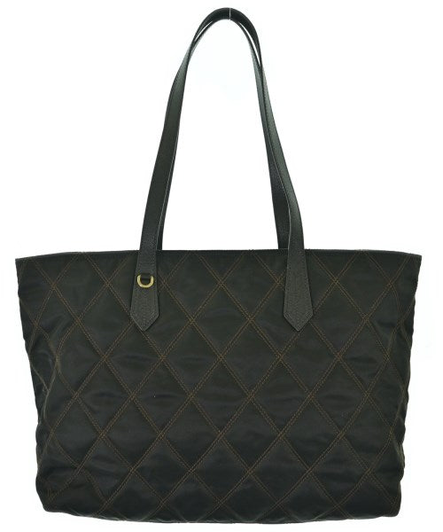 PRADA กระเป๋าถือขนาดใหญ่