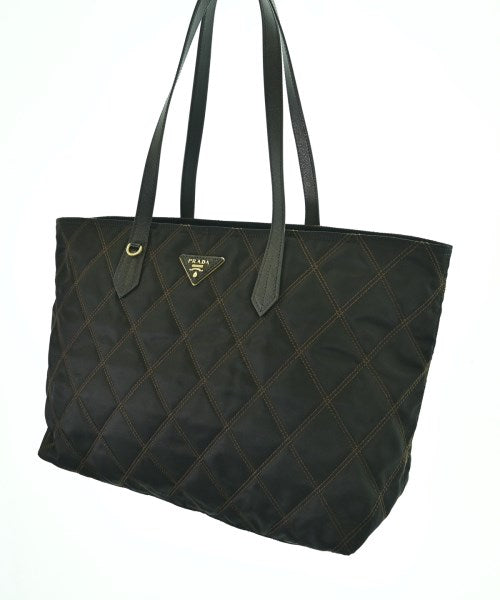 PRADA กระเป๋าถือขนาดใหญ่