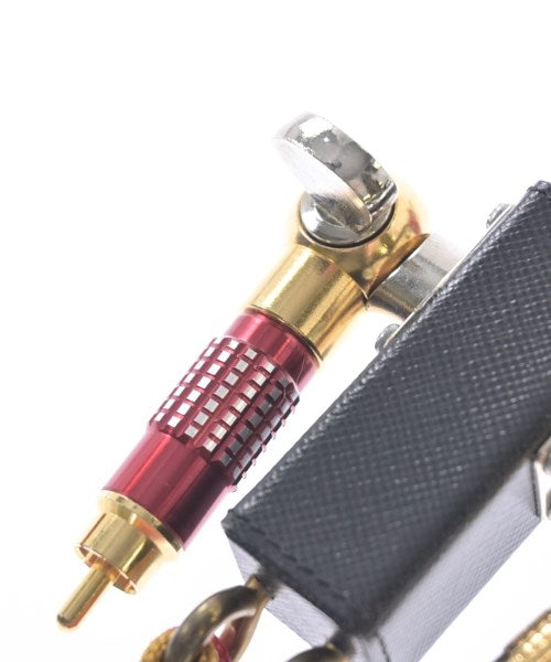 PRADA เคสกุญแจ/พวงกุญแจ