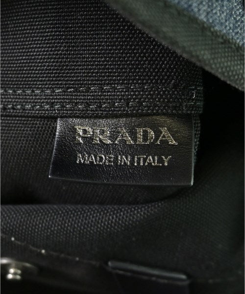 PRADA กระเป๋าถือขนาดใหญ่