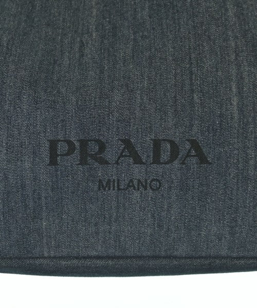 PRADA กระเป๋าถือขนาดใหญ่