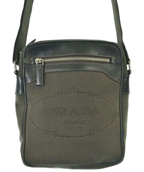 PRADA กระเป๋าสะพาย