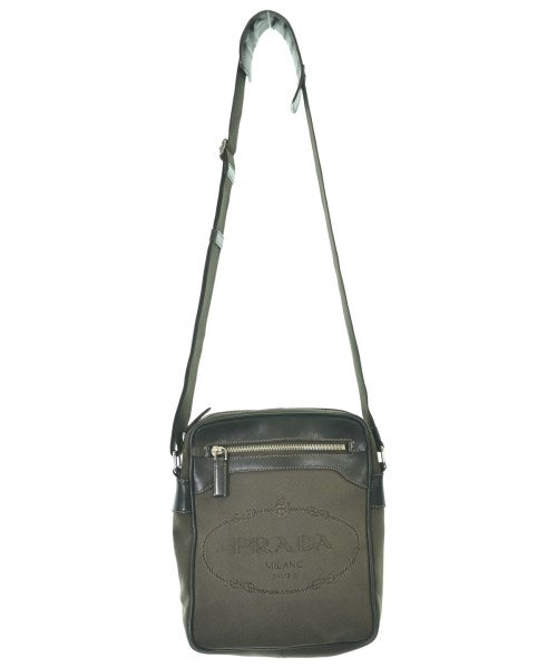 PRADA กระเป๋าสะพาย