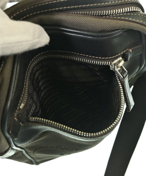 PRADA กระเป๋าสะพาย
