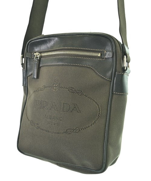 PRADA กระเป๋าสะพาย