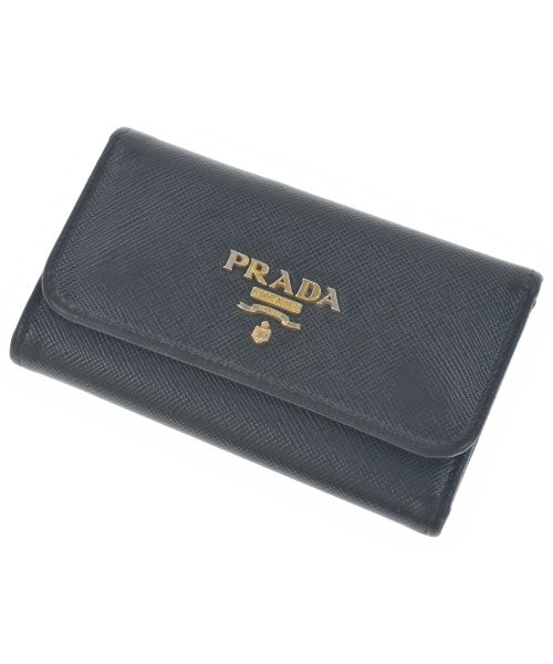 PRADA เคสกุญแจ/พวงกุญแจ