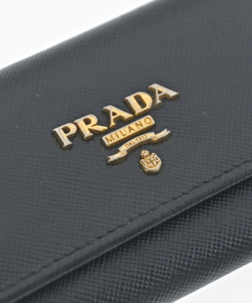 PRADA เคสกุญแจ/พวงกุญแจ
