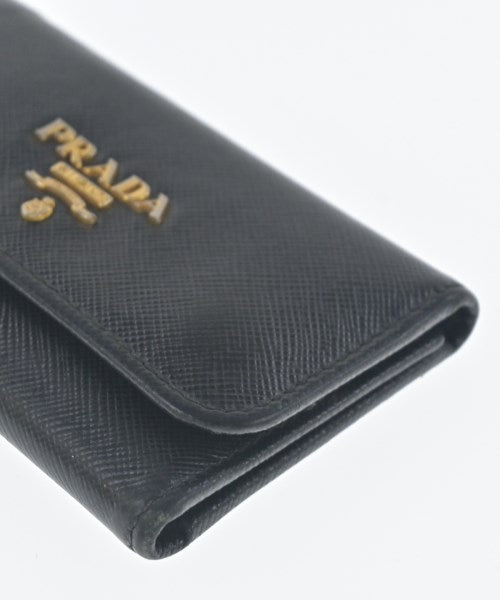 PRADA เคสกุญแจ/พวงกุญแจ