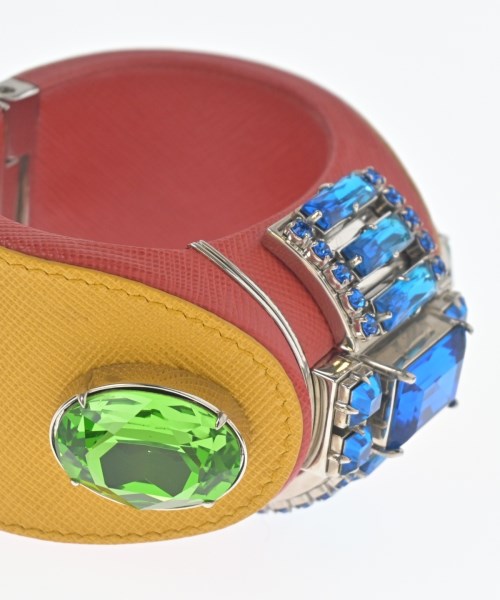 PRADA สร้อยข้อมือ/กำไล