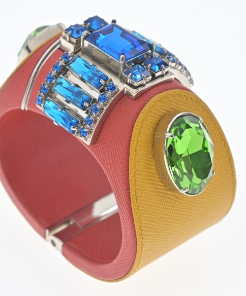 PRADA สร้อยข้อมือ/กำไล