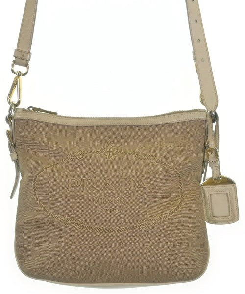 PRADA กระเป๋าสะพาย