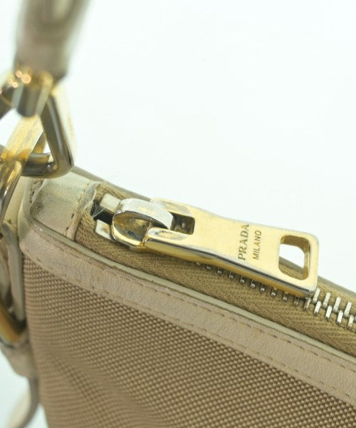 PRADA กระเป๋าสะพาย