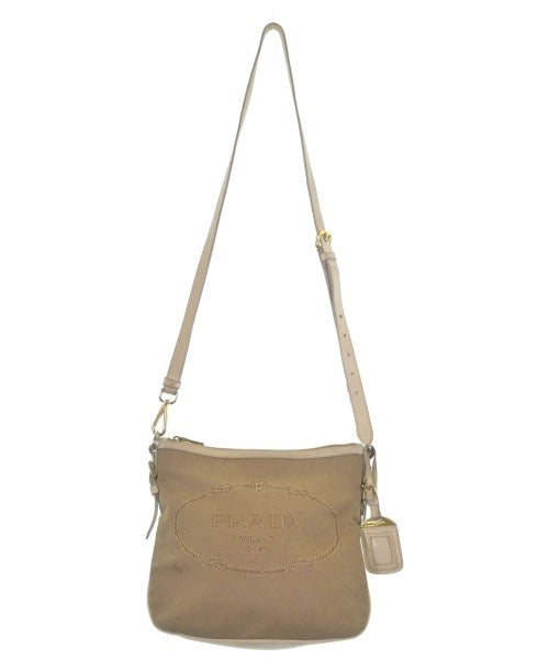 PRADA กระเป๋าสะพาย