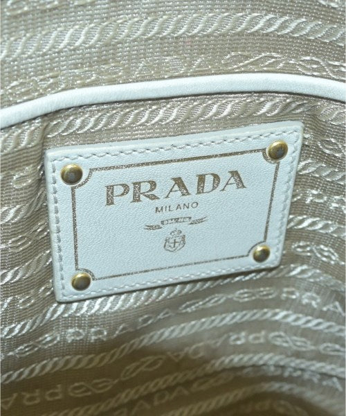 PRADA กระเป๋าสะพาย