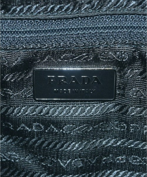 PRADA กระเป๋าสะพาย