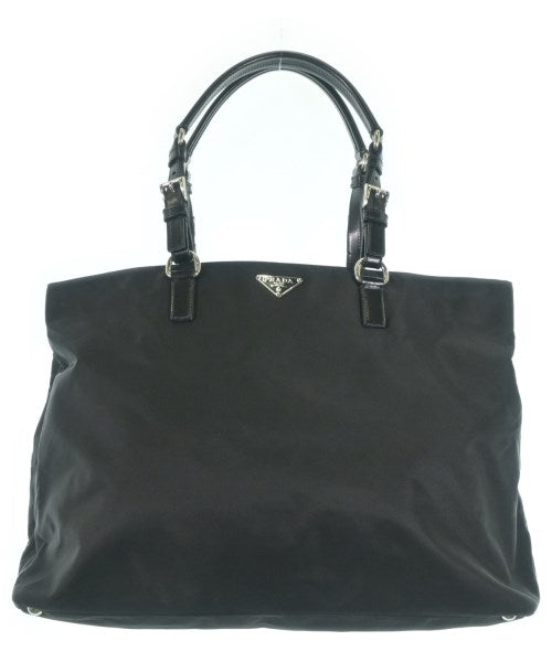 PRADA กระเป๋าถือขนาดใหญ่