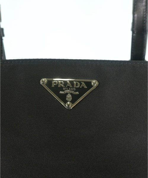 PRADA กระเป๋าถือขนาดใหญ่
