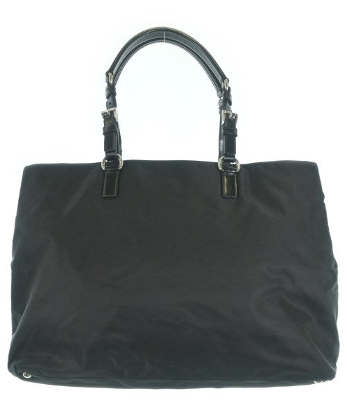 PRADA กระเป๋าถือขนาดใหญ่
