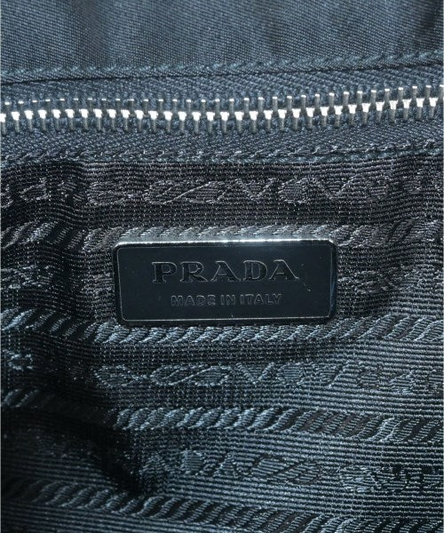 PRADA กระเป๋าถือขนาดใหญ่
