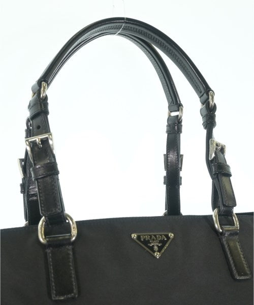 PRADA กระเป๋าถือขนาดใหญ่