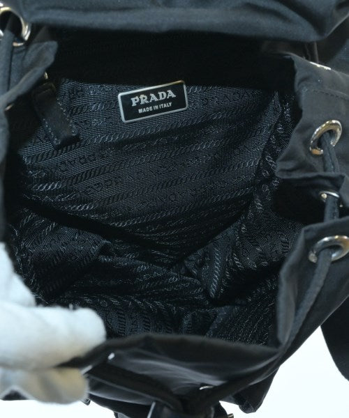 PRADA เป้สะพายหลัง
