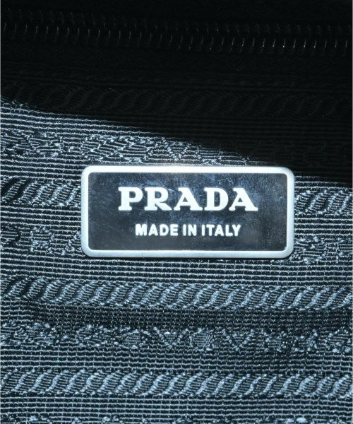 PRADA เป้สะพายหลัง