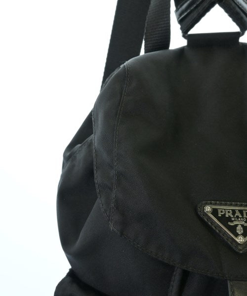 PRADA เป้สะพายหลัง