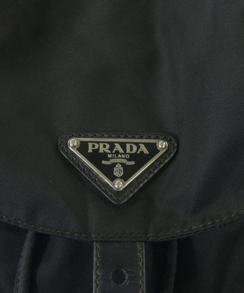 PRADA เป้สะพายหลัง