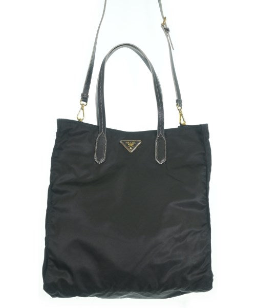 PRADA กระเป๋าถือขนาดใหญ่