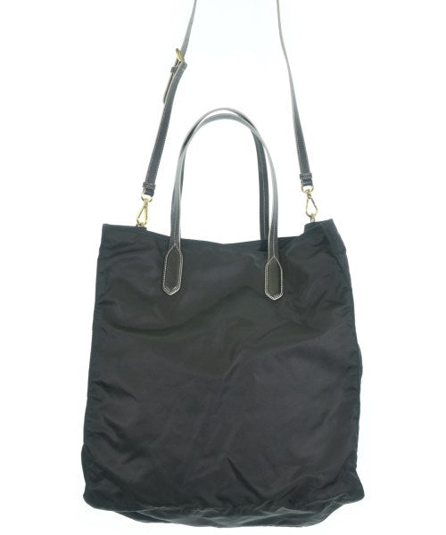 PRADA กระเป๋าถือขนาดใหญ่