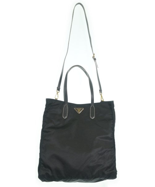 PRADA กระเป๋าถือขนาดใหญ่