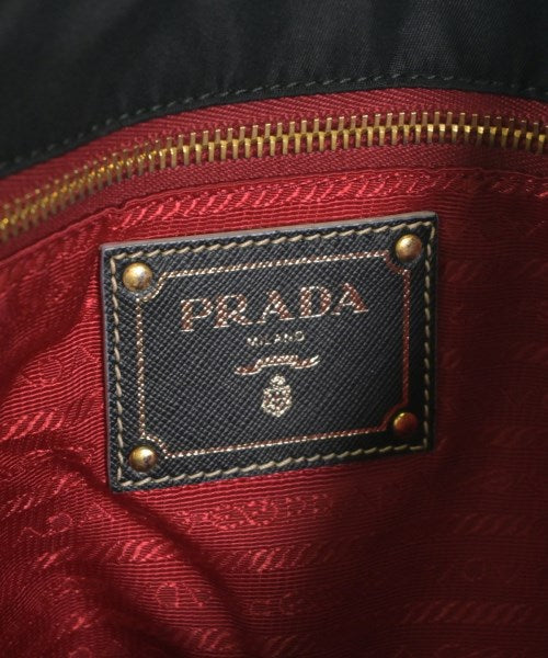 PRADA กระเป๋าถือขนาดใหญ่