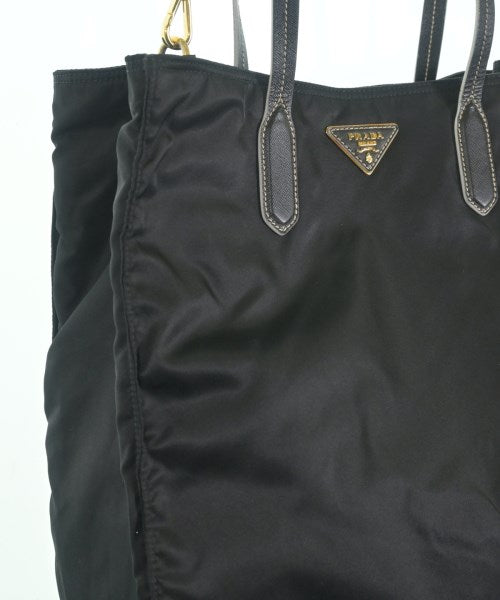 PRADA กระเป๋าถือขนาดใหญ่