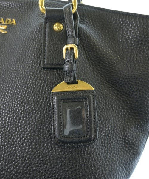 PRADA กระเป๋าถือขนาดใหญ่