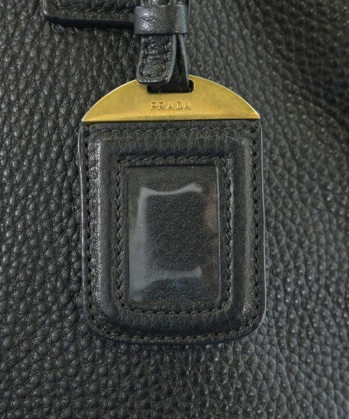 PRADA กระเป๋าถือขนาดใหญ่