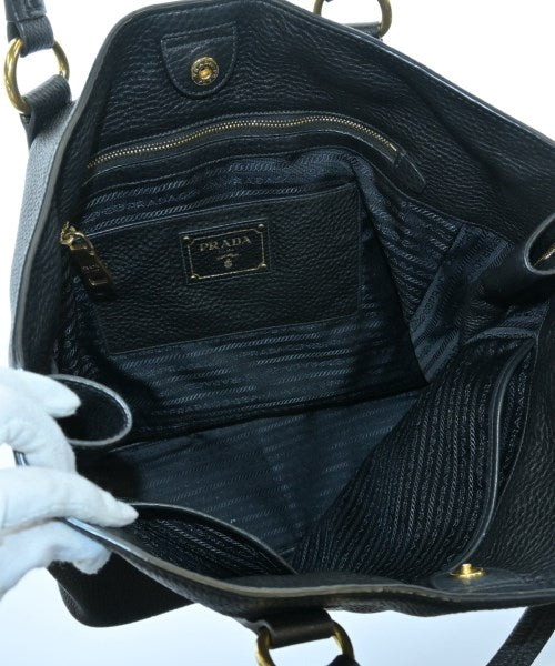 PRADA กระเป๋าถือขนาดใหญ่