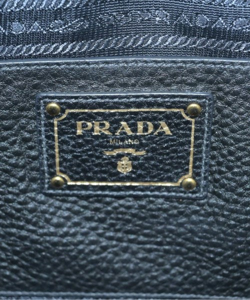 PRADA กระเป๋าถือขนาดใหญ่