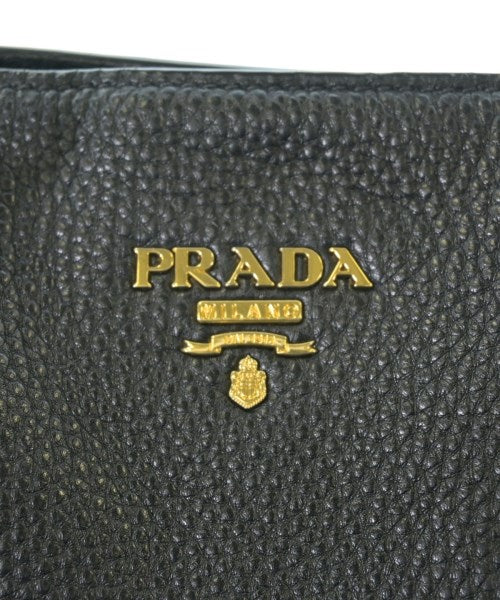 PRADA กระเป๋าถือขนาดใหญ่