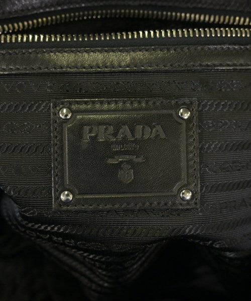 PRADA กระเป๋าถือ
