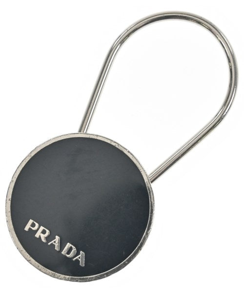 PRADA เคสกุญแจ/พวงกุญแจ