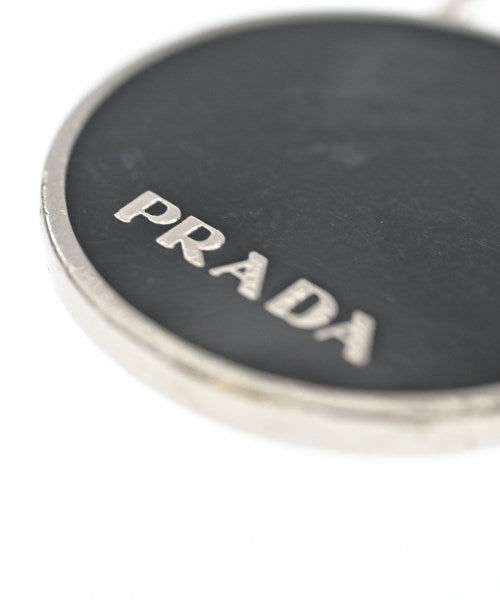 PRADA เคสกุญแจ/พวงกุญแจ