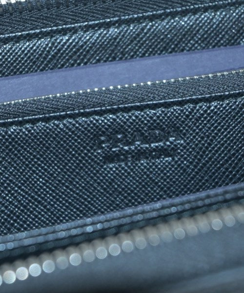 PRADA กระเป๋าสตางค์/กระเป๋าใส่เหรียญ