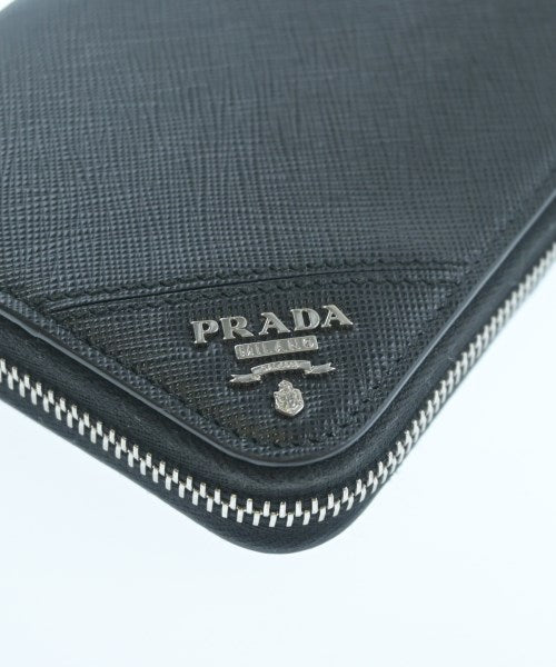 PRADA กระเป๋าสตางค์/กระเป๋าใส่เหรียญ