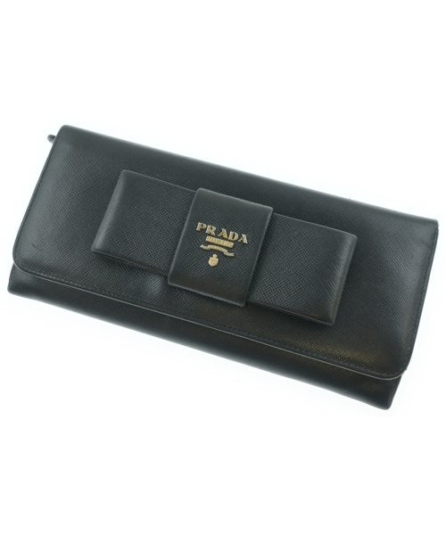 PRADA กระเป๋าสตางค์/กระเป๋าใส่เหรียญ