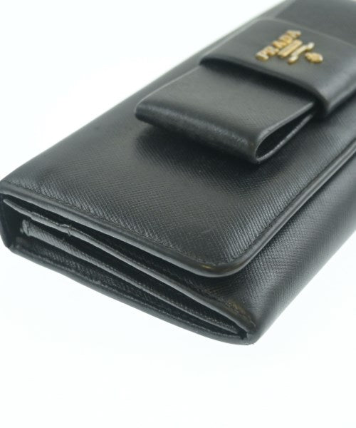 PRADA กระเป๋าสตางค์/กระเป๋าใส่เหรียญ