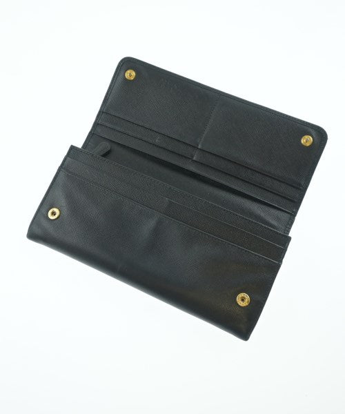 PRADA กระเป๋าสตางค์/กระเป๋าใส่เหรียญ